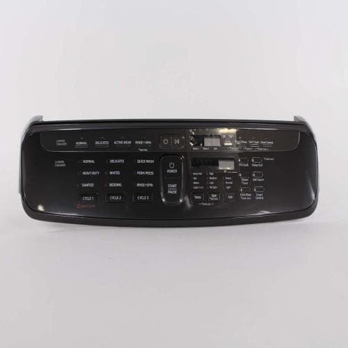 SDDC9720095A dc9720095a-dc97-20095a-control-panel-assembly