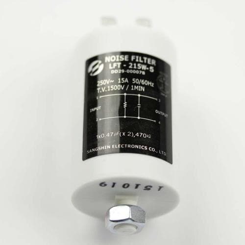 SDDD2900007B dd2900007b-dd29-00007b-emi-filter