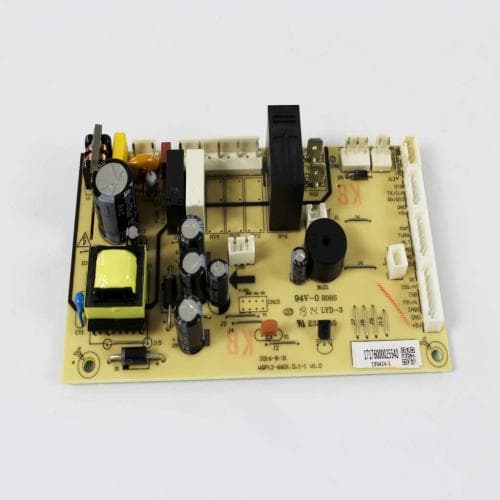 SDDD8102638A dd8102638a-dd81-02638a-dw6000nm-main-pcb