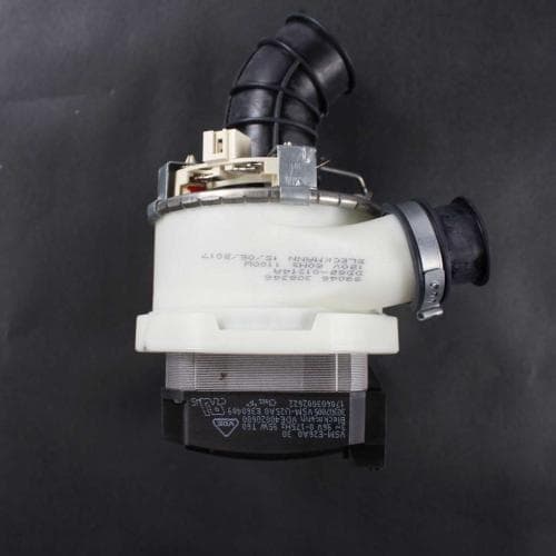 SDDD8201314A dd8201314a-dd82-01314a-bldc-motor-assembly