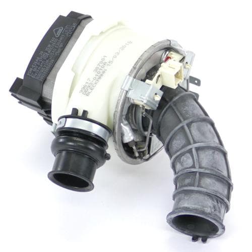 SDDD9301010A dd9301010a-dd93-01010a-bldc-motor-assy