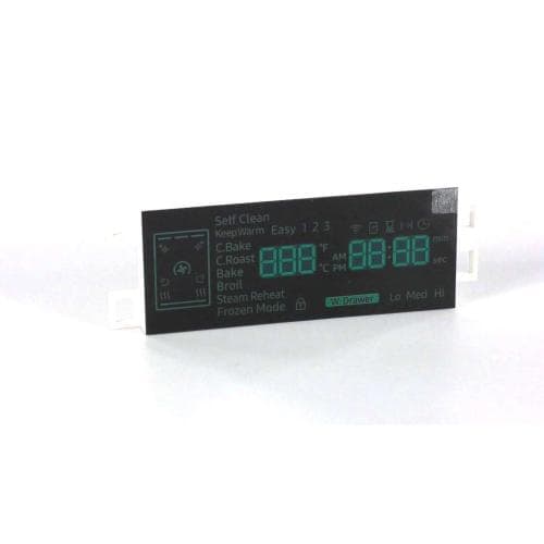 SDDE0700134A de0700134a-de07-00134a-led-display