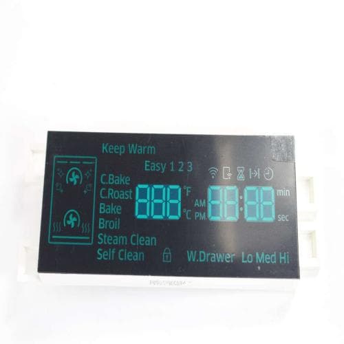 SDDE0700134B de0700134b-de07-00134b-led-display