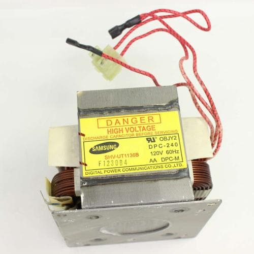 SDDE2600129B de2600129b-de26-00129b-trans-hv-replacement