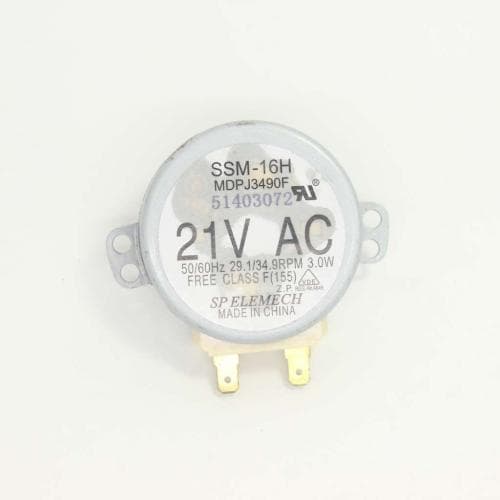 SDDE3110173A de3110173a-de31-10173a-ac-drive-motor