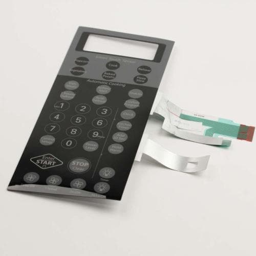 SDDE3400233Y de3400233y-de34-00233y-membrane-switch