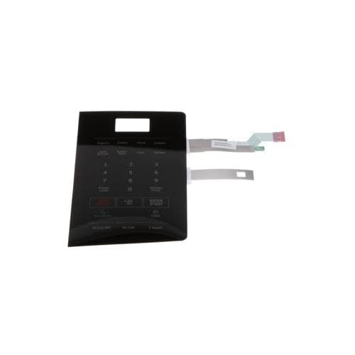 SDDE3400380C de3400380c-de34-00380c-membrane-switch