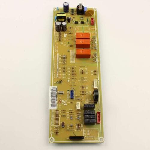 SDDE9202588G de9202588g-de92-02588g-main-pcb-assembly
