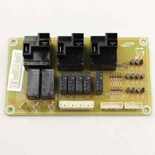 SDDE9203208B de9203208b-de92-03208b-range-oven-relay-control-board