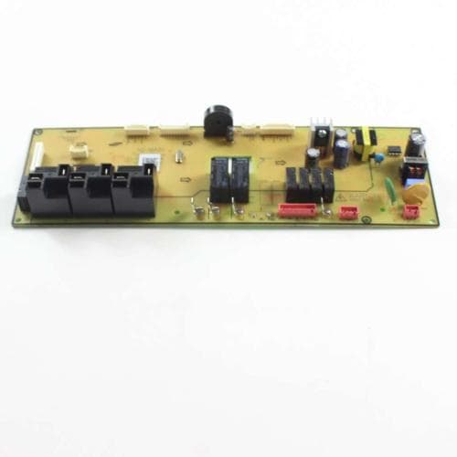 SDDE9203761A de9203761a-de92-03761a-main-pcb-assembly