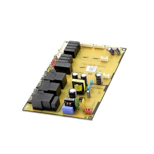 SDDE9203960A de9203960a-de92-03960a-main-pcb-assembly