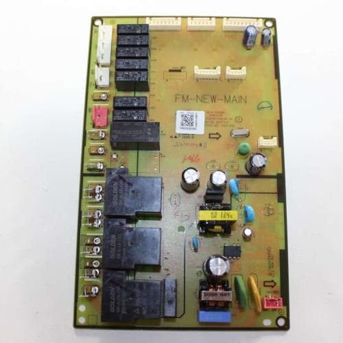 SDDE9203960D de9203960d-de92-03960d-main-pcb-assembly