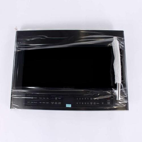 SDDE9403237M de9403237m-de94-03237m-door-assembly-black