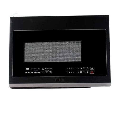 SDDE9404094D de9404094d-de94-04094d-door-assembly-black