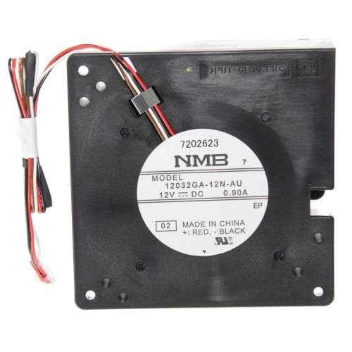 SDDG3100011D dg3100011d-dg31-00011d-bldc-fan-motor