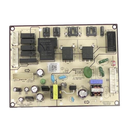 SDDG9201207B dg9201207b-dg92-01207b-main-board