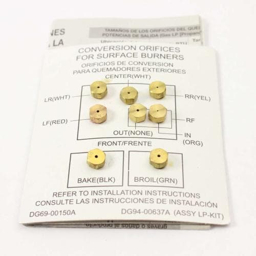 SDDG9400637A dg9400637a-dg94-00637a-assembly-kit