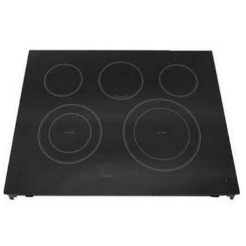 SDDG9400889B dg9400889b-dg94-00889b-cook-top-frame-assembly
