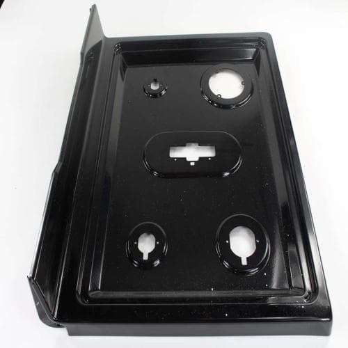 SDDG9400943A dg9400943a-dg94-00943a-cook-top-frame-assembly