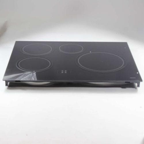 SDDG9400993A dg9400993a-dg94-00993a-cook-top-frame-assembly