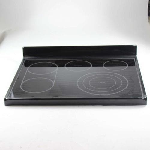 SDDG9401114A dg9401114a-dg94-01114a-cook-top-frame-assembly