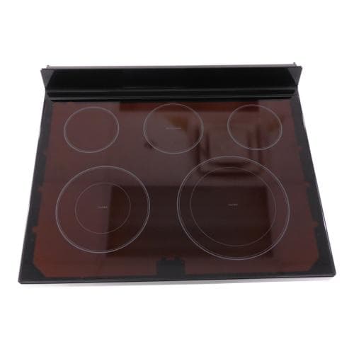 SDDG9401301E dg9401301e-dg94-01301e-cook-top-frame-assembly