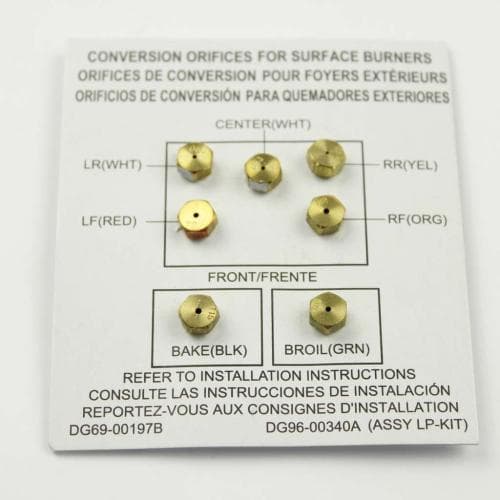 SDDG9600340A dg9600340a-dg96-00340a-assembly-lp-kit