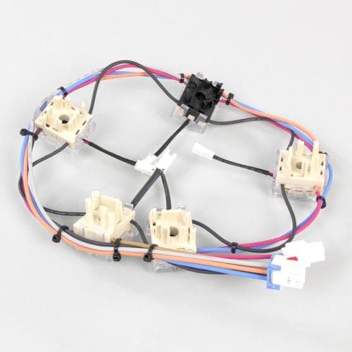 SDDG9600482A dg9600482a-dg96-00482a-ignition-switch-assembly