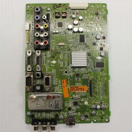 SDEBR61100408 ebr61100408-ap5250817-pcb-assembly