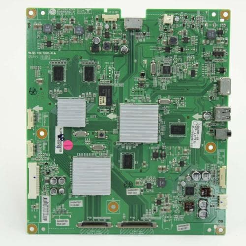 SDEBR63633001 ebr63633001-ap5604154-pc-board-assembly