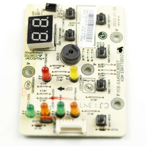 SDEBR77281201 ebr77281201-ap5968482-display-pcb-assembly