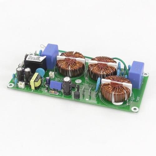 SDEBR82008001 ebr82008001-ap6236058-emi-pcb-assembly