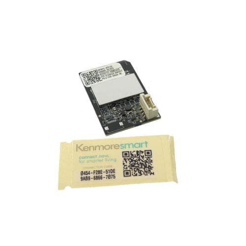 SDEBR85031601 ebr85031601-ap6319492-rf-pcb-assembly