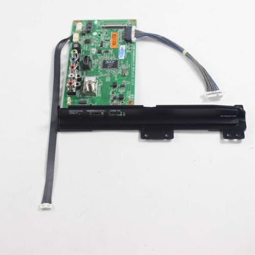 SDEBT63034611 ebt63034611-chassis-assembly