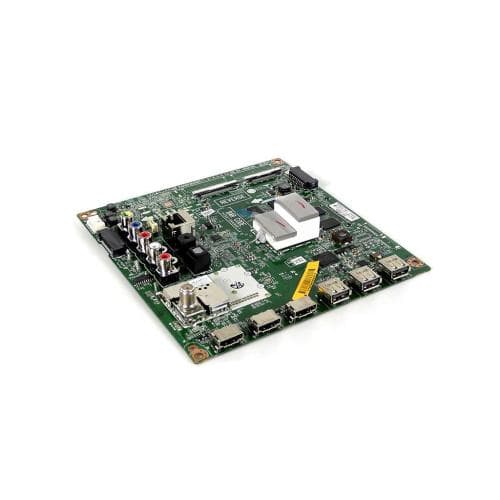 SDEBT63082105 ebt63082105-ap6320247-chassis-assembly