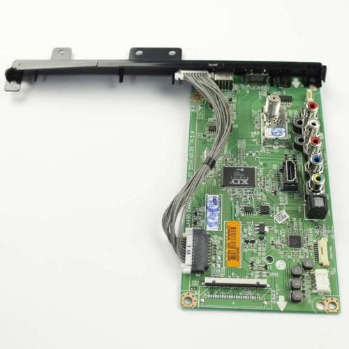 SDEBT63092612 ebt63092612-chassis-assembly