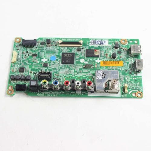 SDEBT63439854 ebt63439854-ap6320395-chassis-assembly