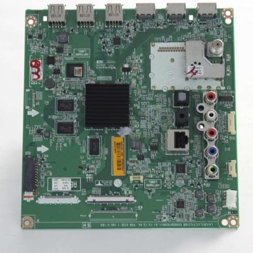 SDEBT63519504 ebt63519504-ap6320443-main-board-chassis-assembly