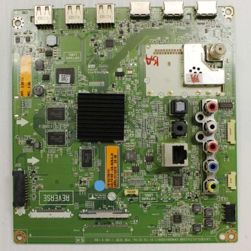 SDEBT63706701 ebt63706701-chassis-assembly