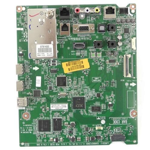 SDEBT63721511 ebt63721511-crb35232501-chassis-assembly