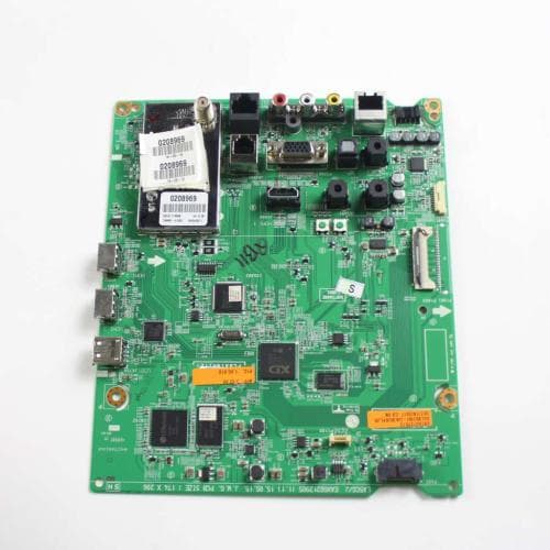 SDEBT63721512 ebt63721512-ap6320536-chassis-assembly