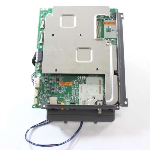 SDEBT64154303 ebt64154303-crb36588001-chassis-assembly