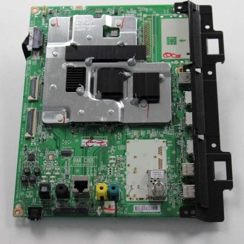 SDEBT64174305 ebt64174305-ap6320874-chassis-assembly