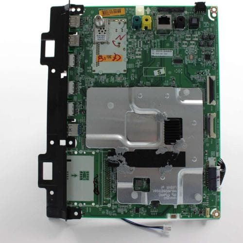SDEBT64174309 ebt64174309-ap6320877-chassis-assembly