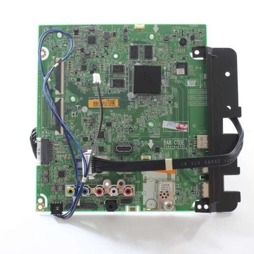 SDEBT64203902 ebt64203902-ap6320921-chassis-assembly