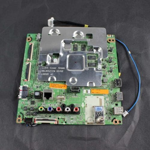 SDEBT64533014 ebt64533014-ap6321242-chassis-assembly