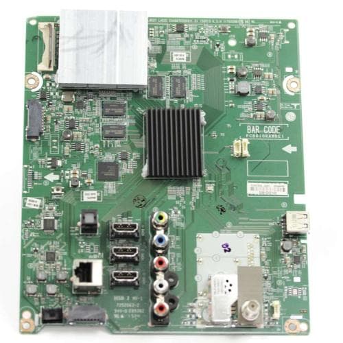 SDEBU63448003 ebu63448003-ap6322003-chassis-assembly
