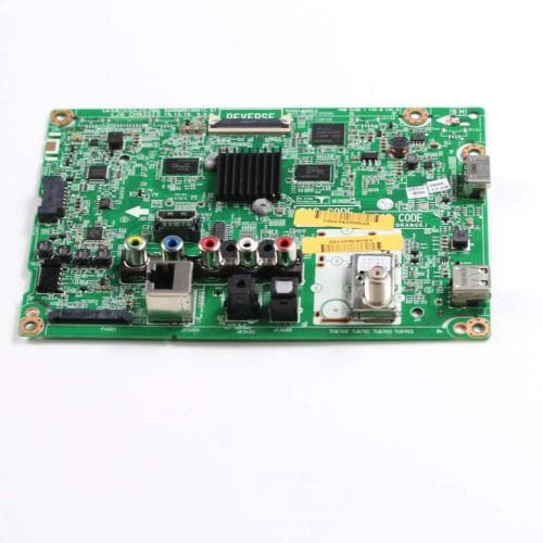 SDEBU63642102 ebu63642102-ap6322115-main-board