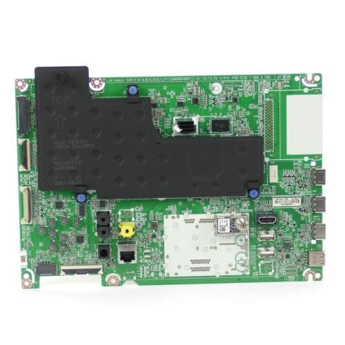 SDEBU66105901 ebu66105901-ap7011161-bpr-total-assembly