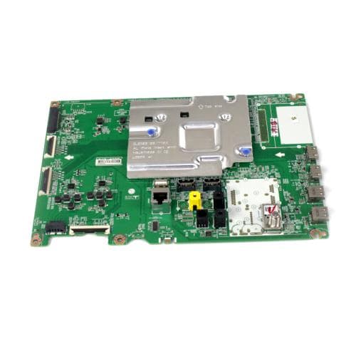 SDEBU66110101 ebu66110101-bpr-total-assembly